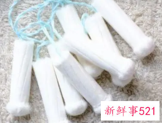 女性游泳要用卫生栓吗