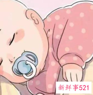 怎样戒安抚奶嘴睡觉