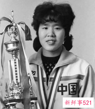 郎平为什么叫铁榔头