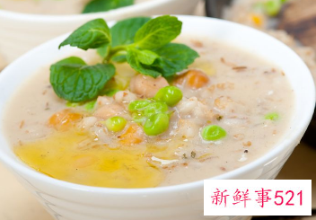 八个月宝宝辅食食谱大全