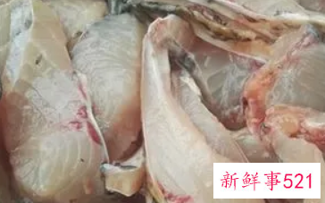 熏鱼家庭制作方法