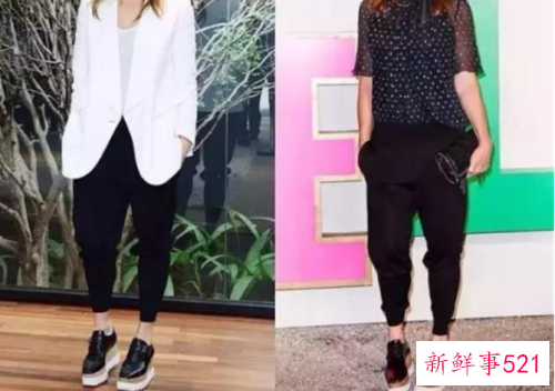 三四十岁的女人不适合穿什么鞋子