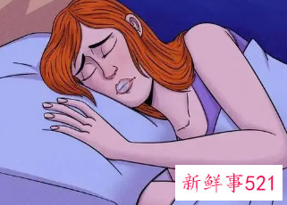 为什么做梦总和死人在一起