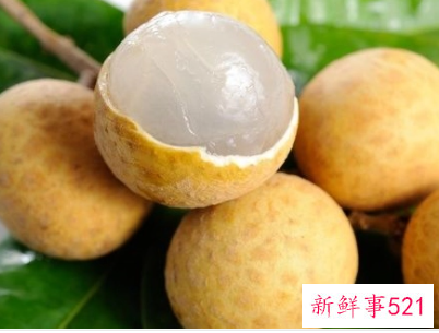 女人常吃龙眼有什么好处