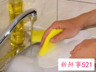 洗洁精对手的危害有哪些