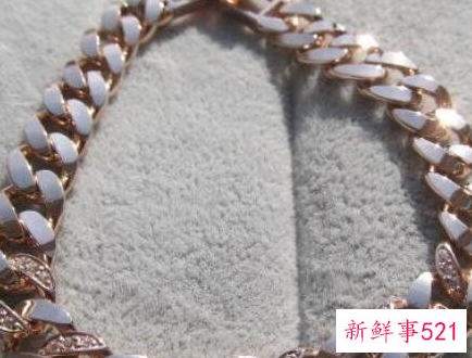 男士奢侈品手链十大排名