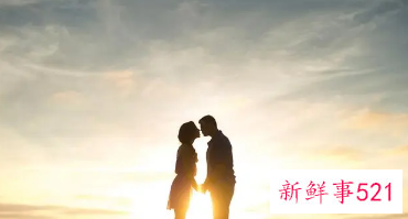 早上撩女朋友的话