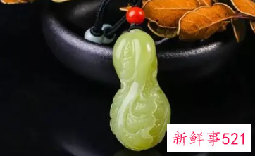 体寒的人适合戴和田玉吗