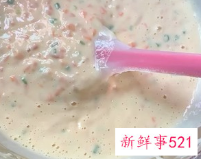 早餐饼的做法大全家常