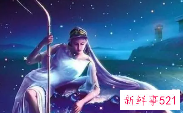 巨蟹座女的性格特点