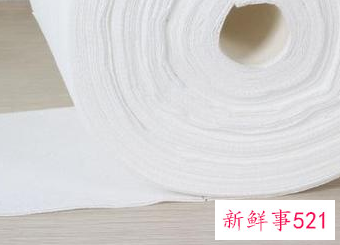 化妆棉和擦脸巾一样吗