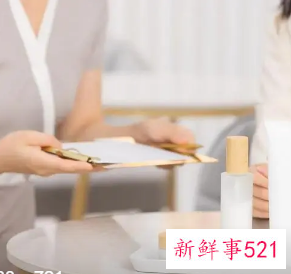 美容院14种成交方法