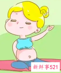 怀孕早期要注意什么问题