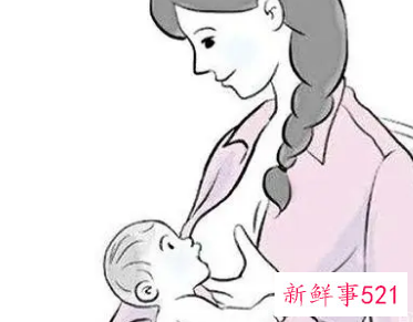 每次母乳的时间