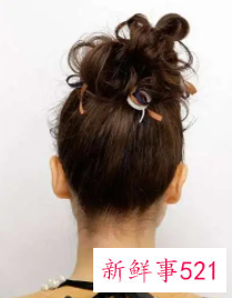 30岁剪什么短发显年轻图片