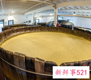 冰镇甜酒怎么做