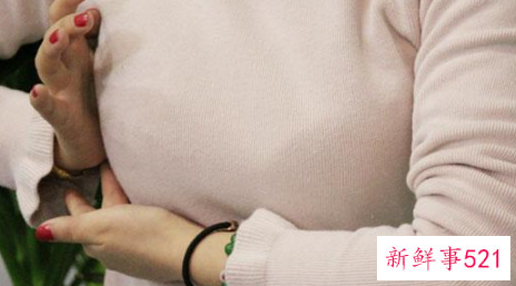 睡觉穿不穿内衣好