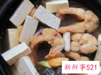 鱼和什么菜搭配好吃