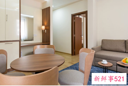 公租房申请条件西安2022