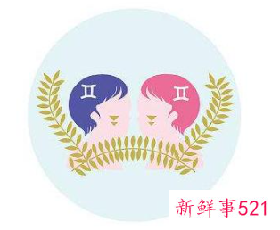 12星座的专属性格