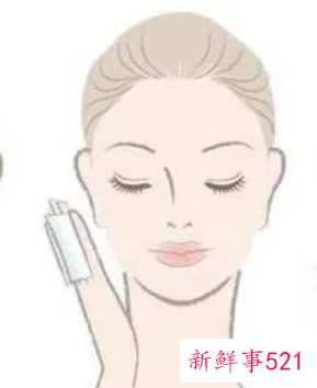 爽肤水怎样使用