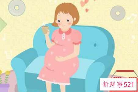 孕期保健必懂的两个方法