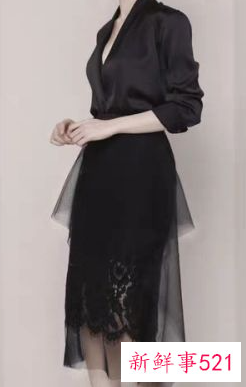 演讲服装搭配图片女学生