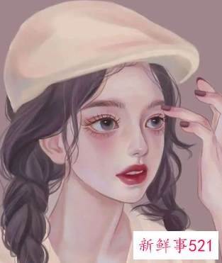 刚加的女生问你哪位怎么回复