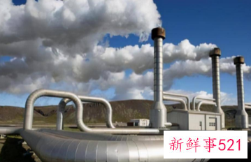 干热岩储量可供中国用4000年，未来或将代替煤炭资源