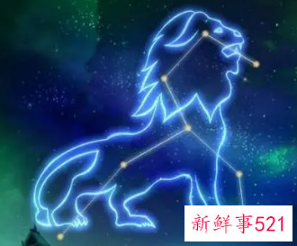 教你一招看透狮子座坏男