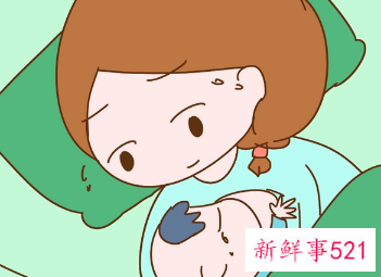 还没满月不想喂母乳了