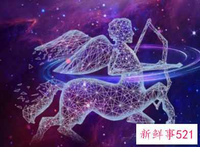 射手座男戴什么首饰