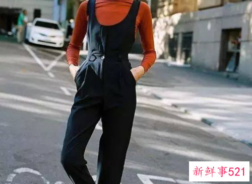 紧身衣怎么搭配