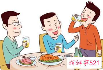 领导检查敬酒的话怎么说