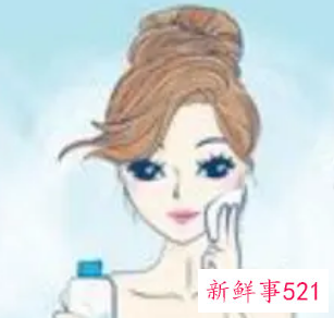 爽肤水怎样使用