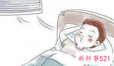 产妇和新生儿可以吹空调吗