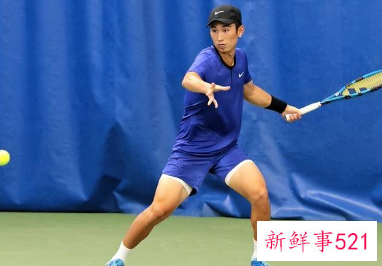 张帅半决赛不敌对手再次错失登顶女双机会