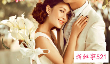 撩人的情话短句