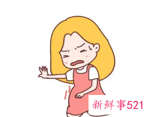 怀孕6个月会有假性宫缩吗