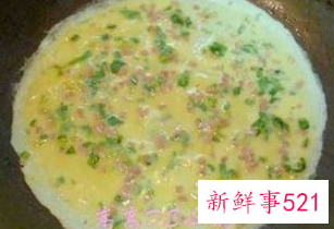 早餐饼的做法大全家常