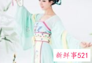 形容女人漂亮的词语有什么