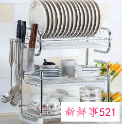 梦见碗碟柜有什么征兆