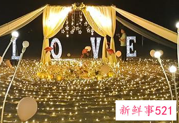 完美婚礼如何策划婚礼