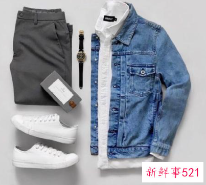 秋季穿什么好看