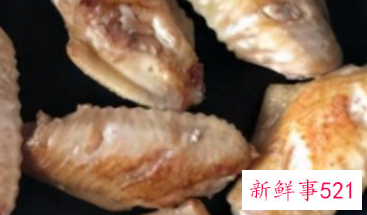 可口可乐鸡翅怎么做