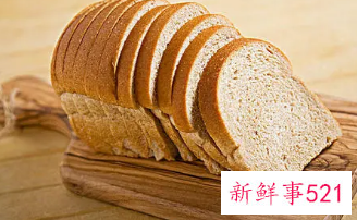 四种高热量的减肥食物