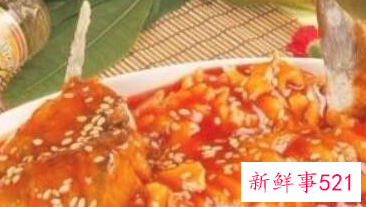 鱼和什么菜搭配好吃