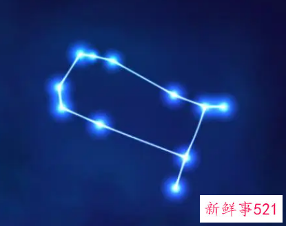 双子座命运运势