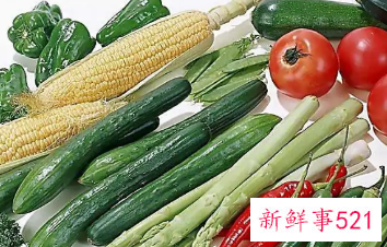 素菜都有哪些菜