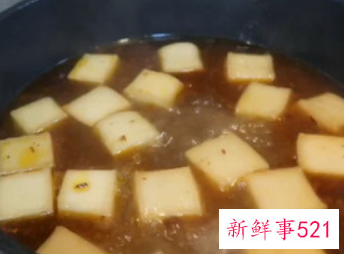 香辣家常菜做法